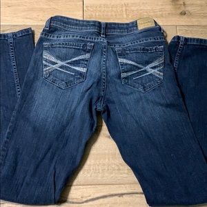 Aeropostale jeans